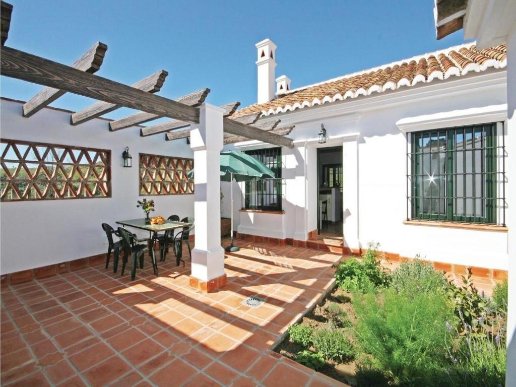 Casa Julia By Rosas Cantares Pizarra Exterior photo