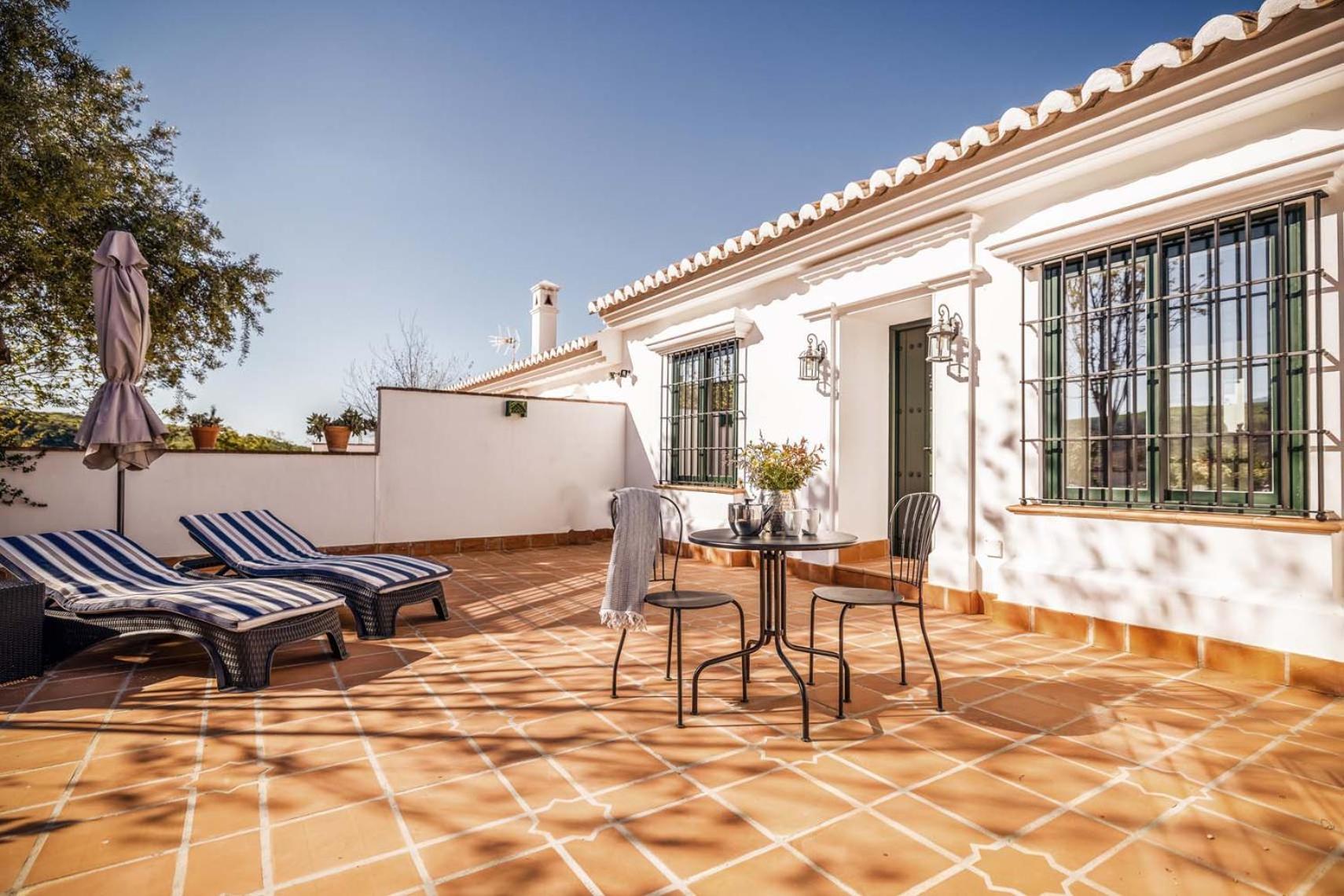 Casa Julia By Rosas Cantares Pizarra Exterior photo